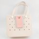 thumbnail image 4 of Accesorio De Inserción Para Soporte De Teléfono Para Bolsa De Playa, Funda De Silicona Compatible Con Bolsas Bogg, Soporte Suave Para Teléfono, Lápiz Labial, Billetera Para, 4 of 7