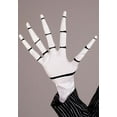 thumbnail image 2 of Jack Skellington Prestige Men's Costume, 2 of 7