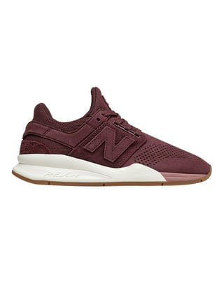 Womens New Balance Shoes in New Balance Shoes | Red Womens New Balance Shoes in New Balance Shoes | Red