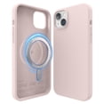 thumbnail image 1 of Funda magnética Elago compatible con MagSafe iPhone 14 Plus, 1 of 8