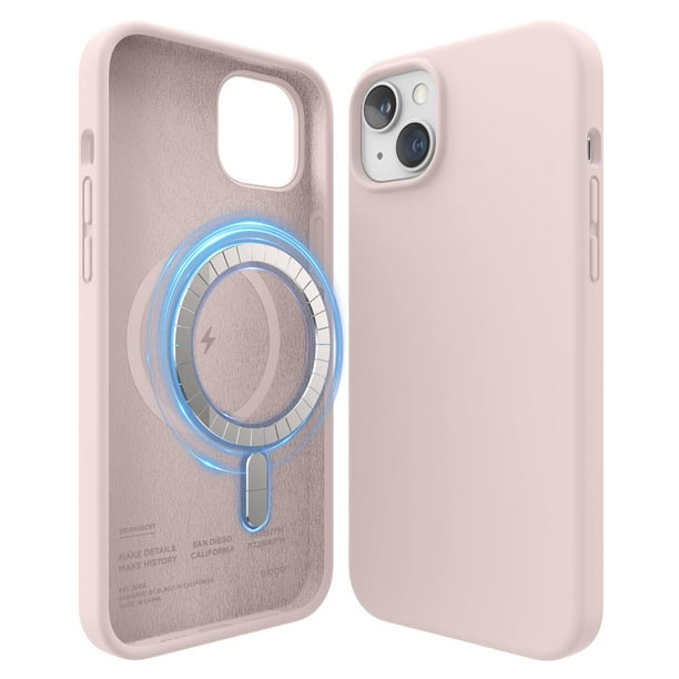 Funda magnética Elago compatible con MagSafe iPhone 14 Plus