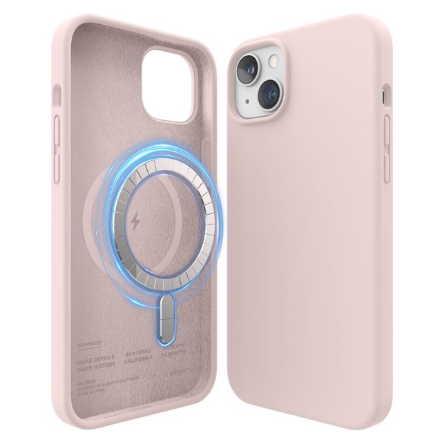 Funda magnética Elago compatible con MagSafe iPhone 14 Plus