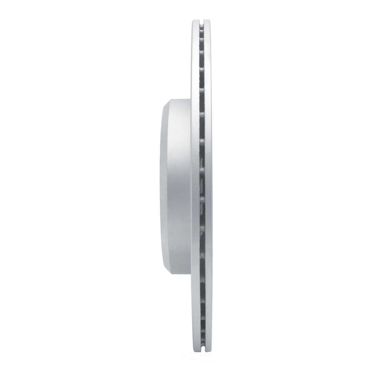 Dynamic Friction Company 830-13044R DFC Geoperformance Rotor - Drilled and Slotted