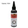 thumbnail image 5 of Hyasfey 100ML Bicycle Chain Lubricant Long Lasting Mountain Bike Chain Lube Friction Reduction Road Bike Lubricating Chain Oil Bicycle Maintenance Accessories, 5 of 7