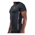 thumbnail image 3 of Playera Wilson Talla EG Negro, 3 of 4