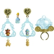 Disney Princess Little Kingdom Cinderella Jewelry Set