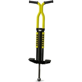 Flybar Velocity Pro Pogo Stick Medium - Ages 9 & Up, 80 to 160 Lbs