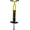 Yellow, variant on Pogo Stick for Kids Age 10 & up (Green) - for Boys, Girls, Teens & Adults 80 to 160 Lbs - Easy Grip Rubber Handle Master Jumper Pogo Sticks - High Jumping Kids Pogo Stick