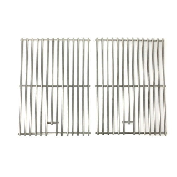 Replacement Cooking Grates for Kenmore 640-03982839-7, Gas Models, Set of 2