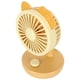 thumbnail image 4 of Ventilador de mesa, pequeño ventilador de escritorio USB Ventilador de escritorio USB Mini ventilador de calidad superior, 4 of 12