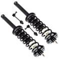 thumbnail image 5 of SCITOO Rear Strut Spring Assembly Stabilizer Bar Link Kit Fit for 2003 2004 2005 2006 2007 for Honda Accord, 5 of 5