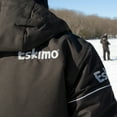thumbnail image 6 of Eskimo Legend™ Jacket, Men's, Black Ice, X-Large, 31533, 6 of 7