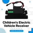 thumbnail image 4 of Placa Base del Receptor de Vehículo Eléctrico Infantil. Piezas de Vehículo Eléctrico Infantil CLB083-5B., 4 of 5