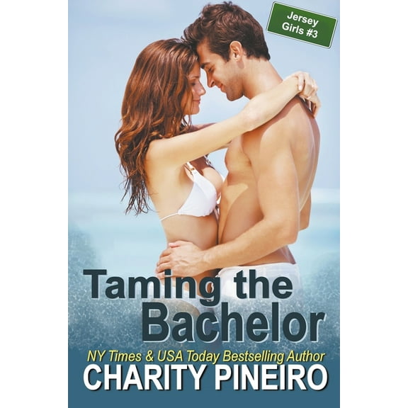 Taming the Bachelor (Paperback)