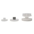 thumbnail image 2 of Plastic Gear For Gearbox 550 And 390 Children\\\'S Electric Car Kid Ride On Toy Car, 2 of 9