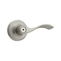Kwikset Balboa Bed/Bath Lever SN