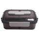 thumbnail image 1 of Lunch 1500Ml Bento Box, with 3 Compartments & Cutlery Set,Microwave, 1 of 5