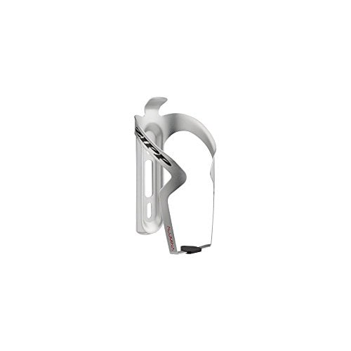 Zipp Cage de Bouteille d'Eau en Alumine Argent