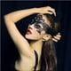 thumbnail image 3 of Máscara de mascarada de encaje para mujer, máscara de fiesta de carnaval de Halloween, máscara de disfraz de fiesta de baile de graduación de Mardi Gras, 3 of 5