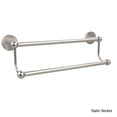 thumbnail image 3 of Prestige Skyline Collection 36-in Double Towel Bar in Venetian Bronze, 3 of 5