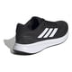 thumbnail image 3 of Tenis adidas Hombre Runfalcon 5 Running Negro Caballero blanco 25 MX, 3 of 10