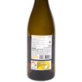 thumbnail image 2 of Emilio Moro Polvorete Godello White Wine, 750ml Glass Bottle, ABV 13.5%, 2 of 6
