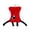 Blocky, variant on BFDI Plushies Soft Toy,6.29 Inch Soft Stuffed Plush Toys, Cartoon Home Decorations BFDI Toys for Fans Boys Girls Birthday Christmas Gifts, Stress Relief Desk Pendant