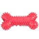 thumbnail image 1 of JUGUETE HUESO DE CAUCHO P/PREMIO Fancy Pets CAUCHO, 1 of 2