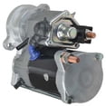 thumbnail image 2 of New IMI Preformance Starter Fits Ford F-350 1985-1994 11131997 E5Tf-11000-Aa, 2 of 2