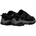 thumbnail image 4 of Tenis Hi-Tec Bedrock Low para Mujer. CH80208W-BI negro 24, 4 of 5