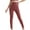 Z01-Pink, variant on Lined Leggings Women Plus Size Womens Yoga Legging Ankle High Waist Tummy Control Cozy Warm Pants