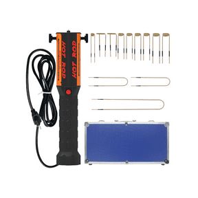 Solary Magnetic Induction Heater Tool, 1000W 110V Hand-held Induction Heater Kit with 12 Coils, Rusty Bolt Removal Tool