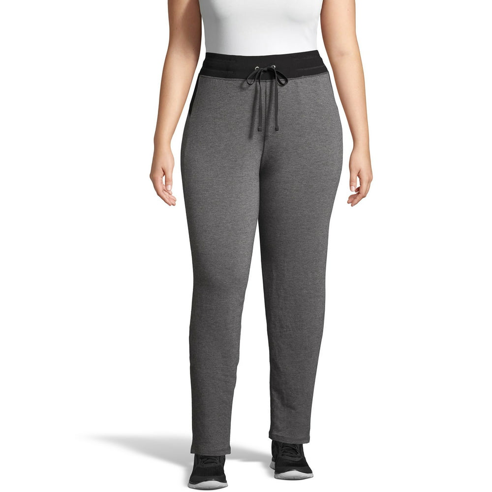Just My Size - Just My Size Women's Plus Size French Terry Performance ...