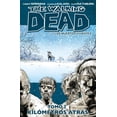 thumbnail image 1 of THE WALKING DEAD 2 Editorial Kamite 7500588000926, 1 of 2