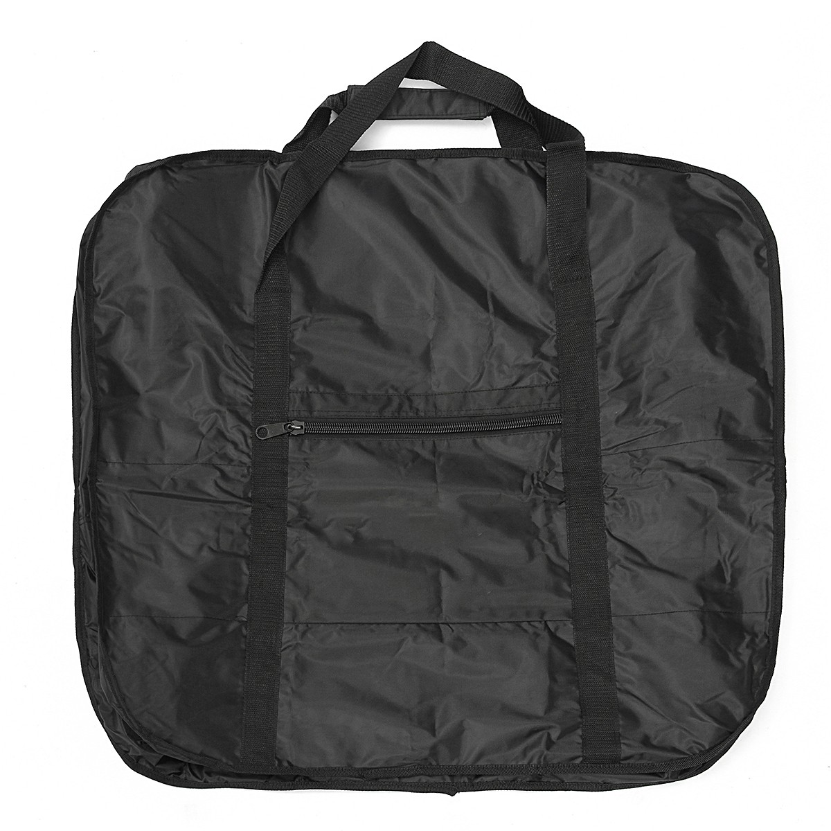 dahon double rear pannier bag