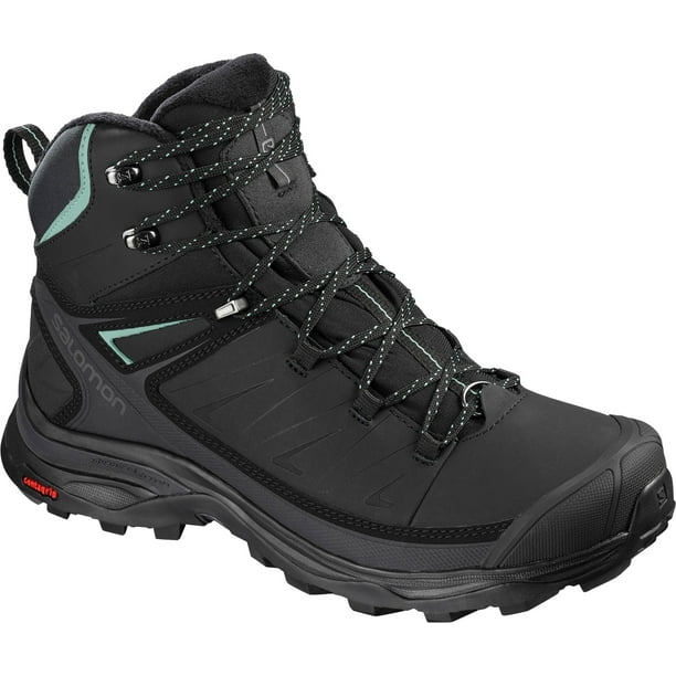 climasalomon waterproof review