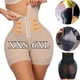 thumbnail image 2 of Xs-6xl Fajas De Mujer Adelgazar Ropa Interior Con Control De Barriga Bragas Levantador De Tope Cintura Alta Entrenador Cuerpo Shapewearpangjing, 2 of 4