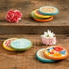 The Pioneer Woman Fall Sale Coaster Set, Set of 8