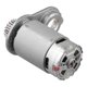 thumbnail image 2 of Teeth Motor for Makita BUR141 BUR181 DUR141 DUR181 DUR141Z 629932-8 629931-0 Electric Drill Metal Ge Edition 0621, 2 of 5
