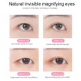 thumbnail image 3 of 600PCS Makeup Invisible Eyelid Stickers Natural Eye Lift Strips Double Eyelid Tape Adhesive Stickers Eye Tape Tools, 3 of 7