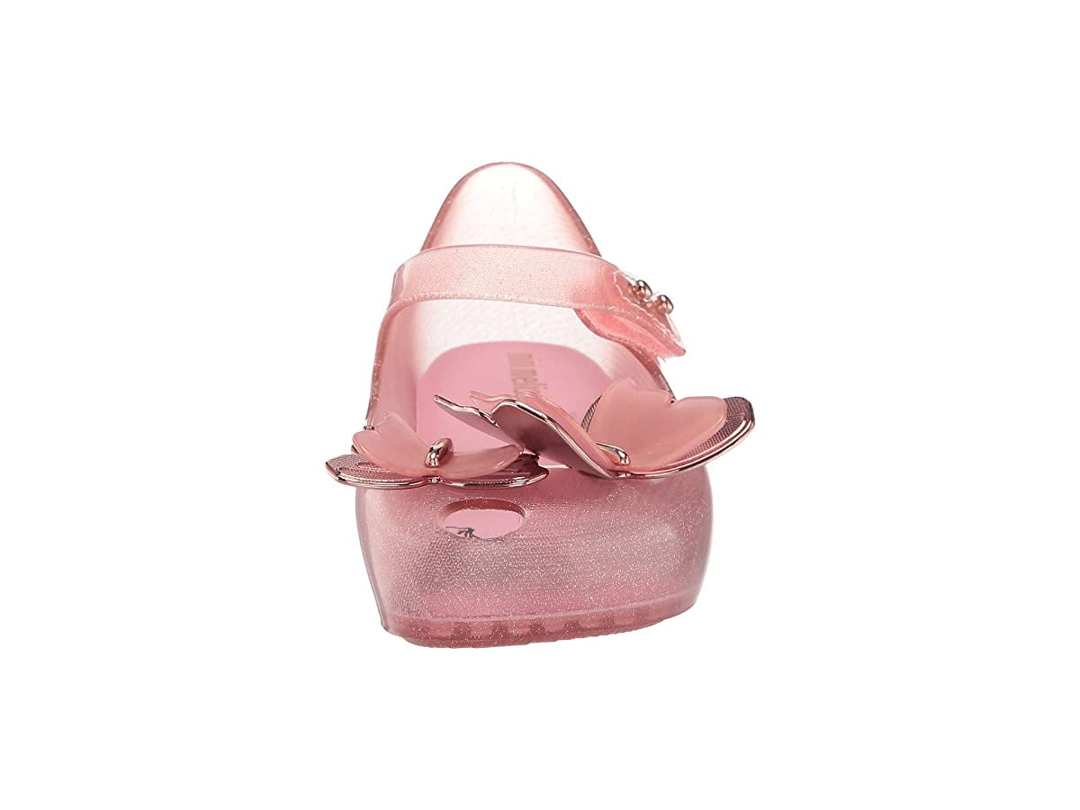 Toddler//Little Kid Mini Melissa Girls Ultragirl Frozen BB