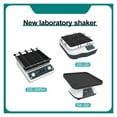 thumbnail image 4 of Lcd Display Shaker,LCD Display Shaker Lab Multi-purpose Horizontal Swing Speed Oscillator Lab Adjustable Speed Laboratory Orbital Shaker ,Easy to Use, 4 of 7
