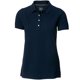 thumbnail image 1 of Nimbus - Polo de manga corta modelo Yale para mujer (Azul marino) Nimbus UTRW3618_navy, 1 of 1
