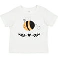 thumbnail image 3 of Inktastic Honey Bee Beekeeper Girls Baby T-Shirt, 3 of 5