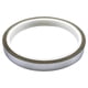 thumbnail image 4 of Cinta de plomo con peso para golf, tiras de cinta de plomo, cinta de agarre ligera para putter de hierro y madera Ancho 11 cm 60g, 4 of 9