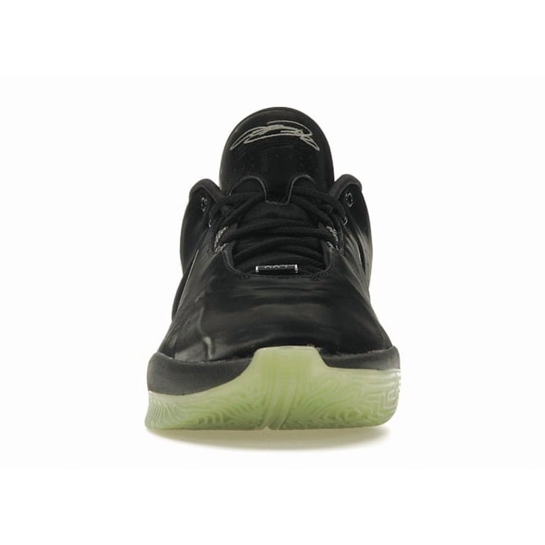 Nike Lebron 21 Tahitian Basketball Shoes Black Green Men\'s Size 99 Nike Men main image 2