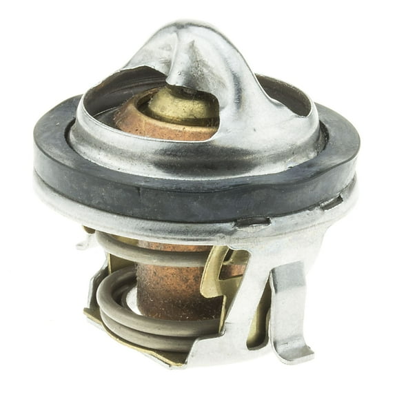 Motorad 7306-180 Fail-Safe Thermostat-180 Degrees w/ Seal Fits select: 2000-2004 FORD FOCUS, 1998-2001 FORD RANGER
