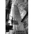 thumbnail image 2 of Empire State Photographic Print by Chris Bliss, 12" x 18", Sold by Art.com, 2 of 4