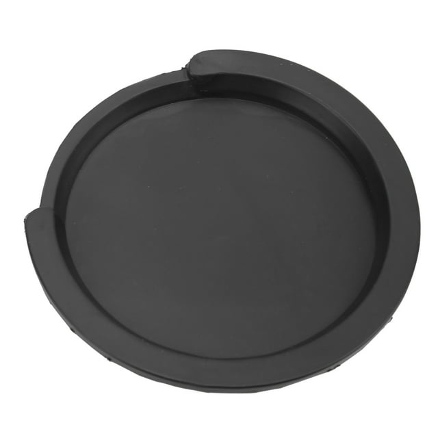Silicone Sound Hole Cover,Guitar Soundhole Cover Sound Small Sound Hole Cover Feedback Reducer Tailored for Perfection