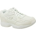 thumbnail image 3 of Skechers Work Women's Relaxed Fit Felton - Albie Slip Resistant Work Shoe, 3 of 7